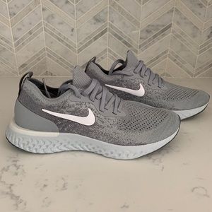 Nike epic react- size 7.5